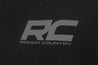 Winch Cover | RC Logo