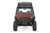 Vented Full Windshield | Scratch Resistant | Polaris XPEDITION XP 5 