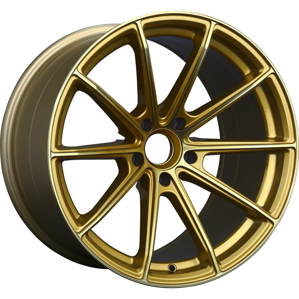 XXR Wheels