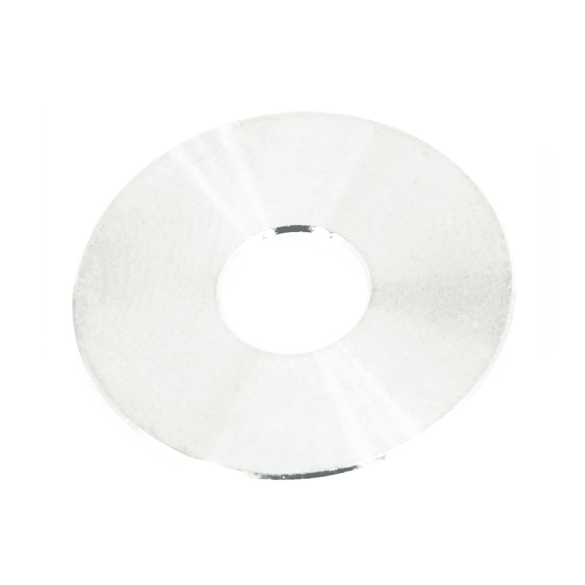 ZSPEC M8 Metric Fender-Flat Washer, Titanium Grade-5, Per Each