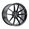 VI ZUFFEN 18X11 5X130B +36 71 M-BLK