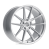 VI ZUFFEN 18X10.5 5X130B +55 71 SLV BSH