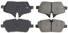 StopTech Performance Brake Pads Stoptech