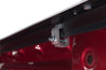 Tonno Pro 07-13 Chevy Silverado 1500 6.6ft Fleetside Lo-Roll Tonneau Cover Tonno Pro