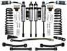 ICON 09-12 Ram 2500/3500 4.5in Stage 4 Suspension System ICON