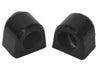 Whiteline 93-00 Subaru Impreza Non-Turbo Front or Rear Swaybar to Chassis Bushing Kit Whiteline