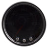 Autometer Spek-Pro Gauge Water Press 2 1/16in 120psi Stepper Motor W/Peak & Warn Blk/Smoke/Blk AutoMeter