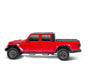 Extang 2020 Jeep Gladiator (JT) (w/Rail System) Solid Fold 2.0 Extang