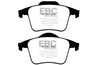 EBC 03-07 Volvo XC90 2.5 Turbo Ultimax2 Rear Brake Pads EBC