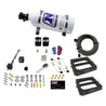 Nitrous Express Dual/Dominator/Alcohol Nitrous Kit (50-300HP) w/5lb Bottle Nitrous Express