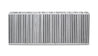 Vibrant Vertical Flow Intercooler 30in. W x 12in. H x 4.5in. Thick Vibrant