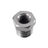 Nitrous Express 1/4 Male NPT x 1/8 Female NPT Reducer Nitrous Express