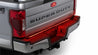 Putco 18-22 Jeep Wrangler JL/19-22 Ram 1500 18in Split Light Blade Direct Fit Kit Red/Amber/White Putco