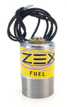 ZEX Solenoid Hi-Flow Fuel ZEX