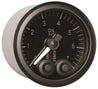Autometer Stack 52mm 0-7 Bar M10 Male Pro-Control Oil Pressure Gauge - Black AutoMeter