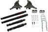 Belltech LOWERING KIT WITH ND2 SHOCKS Belltech