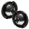 Oracle 07-16 Jeep Wrangler JK SMD HL - ColorSHIFT w/ 2.0 Controller ORACLE Lighting