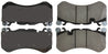 StopTech Performance Brake Pads Stoptech