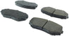 StopTech Street Brake Pads Stoptech