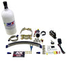 Nitrous Express Single Cyl Proton Nitrous Kit w/1.0lb Bottle Nitrous Express