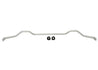 Whiteline 89-93 Nissan Skyline R32 GTS RWD Front 24mm Heavy Duty Adjustable Swaybar Whiteline