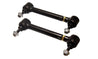 Energy Suspension Universal Black 6-3/4in-7-3/4in inAin Range Pivot Style End Link Set Energy Suspension