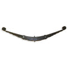 Omix Front Leaf Spring 10 Leaf 55-75 Jeep CJ Models OMIX