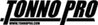 Tonno Pro 05-19 Nissan Frontier 5ft Styleside Tonno Fold Tri-Fold Tonneau Cover Tonno Pro