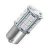 Oracle 1156 18 LED 3-Chip SMD Bulb (Single) - Amber ORACLE Lighting