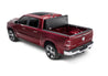 UnderCover 09-18 Ram 1500 (19-20 Classic) / 10-20 Ram 2500/3500 8ft DB Flex Bed Cover Undercover