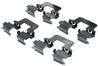 StopTech Street Brake Pads - Front Stoptech