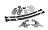 Belltech LOWERING KIT W/O SHOCKS Belltech