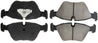 StopTech 95-99 BMW M3 / 01-07 M3 E46 / 89-93 M5 / 98-02 Z3 M series / 93-95 530 Front Brake Pads Stoptech