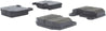 StopTech Performance Brake Pads Stoptech