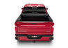 Truxedo 19-20 GMC Sierra & Chevrolet Silverado 1500 (New Body) 8ft Sentry CT Bed Cover Truxedo