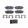 Power Stop 13-16 Scion FR-S Rear Track Day Brake Pads PowerStop