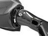 aFe Black Series Carbon Fiber CAIS w/Pro 5R Filter 16-18 BMW M2 (F87) L6-3.0L aFe