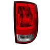 Xtune Dodge Ram 1500 09-15 Passenger Side Tail Lights OEM Right ALT-JH-DR09-OE-R SPYDER