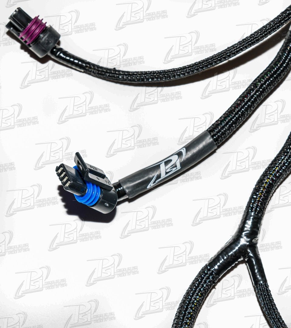 Gen 3 99-07 LS Vortec Engine Controller Kit - Drive By Cable W/ 4L60 ...