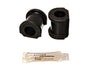 Energy Suspension 02-04 Acura RSX (includes Type S) Black 23mm Front Sway Bar Bushings Energy Suspension