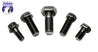 Yukon Gear Replacement Ring Gear Bolt For Model 35 / Dana 25 / 27 / 30 & 44. 3/8in X 24 Yukon Gear & Axle
