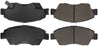 StopTech Street Select Brake Pads - Rear Stoptech