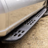 Ford Racing 15-21 Ford F-150 Crew Cab / 17-21 F-Super Duty Crew Cab Rock Slider Steps Ford Racing