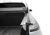 Truxedo 2022 Toyota Tundra w/ Deck Rail System Sentry CT Bed Cover Truxedo