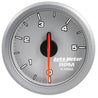 Autometer Airdrive 2-1/6in Tachometer Gauge 0-5K RPM - Silver AutoMeter
