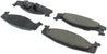 StopTech Street Select Brake Pads Stoptech