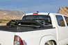 Fabtech 15-19 Toyota Tacoma Cargo Rack Fabtech