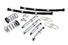 Belltech LOWERING KIT 98-03 S-BLAZER 2-3inch 6 Cyl W/SP Belltech