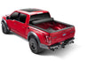 BAK 05-21 Nissan Frontier Revolver X4s 5ft Bed Cover (With Factory Bed Rail Caps Only) BAK
