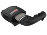aFe Magnum Force Stage-2Si Cold Air Intake System w/ Pro Dry S Media BMW X5(F15)/X6(F16) 14-19 3.0L aFe